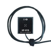 Capteur de flux thermique HF-01S